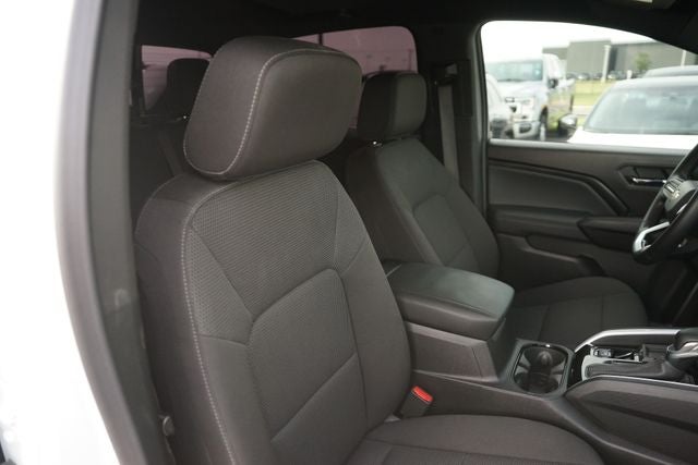 2025 Chevrolet Colorado LT