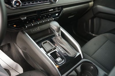2025 Chevrolet Colorado LT
