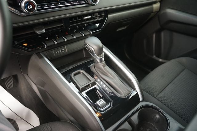 2025 Chevrolet Colorado LT