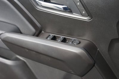 2025 Chevrolet Colorado LT