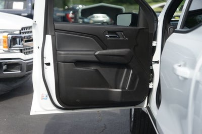 2025 Chevrolet Colorado LT