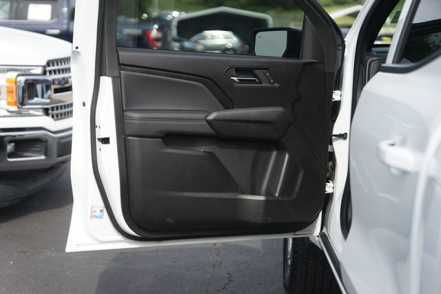 2025 Chevrolet Colorado LT