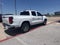 2025 Chevrolet Colorado LT
