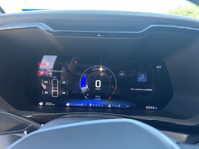 2025 Chevrolet Colorado LT