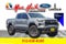2024 Chevrolet Colorado 4WD ZR2