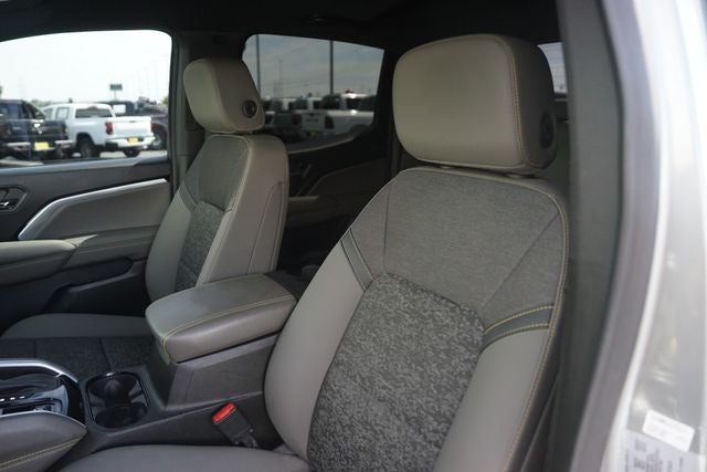 2024 Chevrolet Colorado 4WD ZR2
