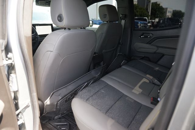 2024 Chevrolet Colorado 4WD ZR2