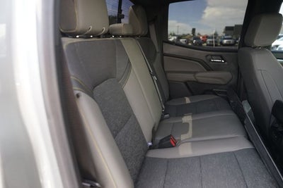 2024 Chevrolet Colorado 4WD ZR2