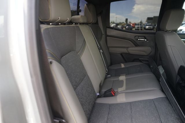 2024 Chevrolet Colorado 4WD ZR2