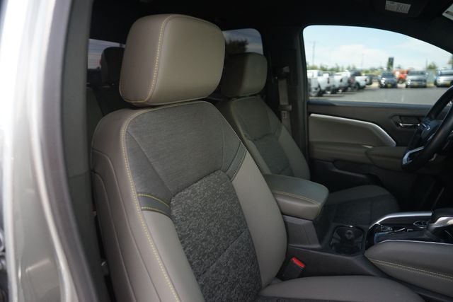 2024 Chevrolet Colorado 4WD ZR2