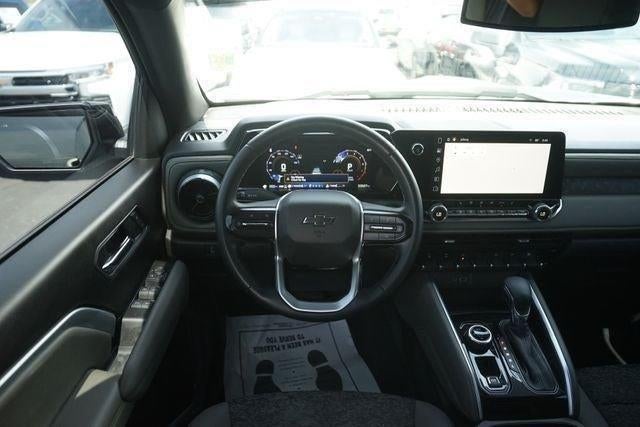 2024 Chevrolet Colorado 4WD ZR2