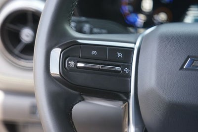2024 Chevrolet Colorado 4WD ZR2