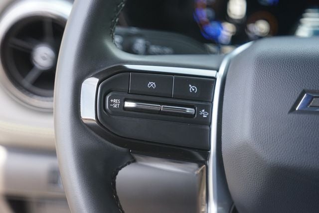 2024 Chevrolet Colorado 4WD ZR2