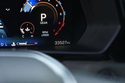 2024 Chevrolet Colorado 4WD ZR2