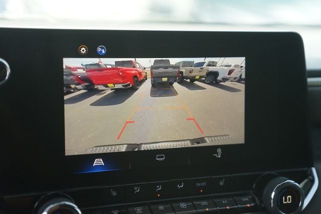 2024 Chevrolet Colorado 4WD ZR2