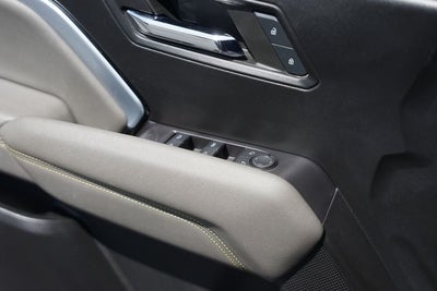 2024 Chevrolet Colorado 4WD ZR2