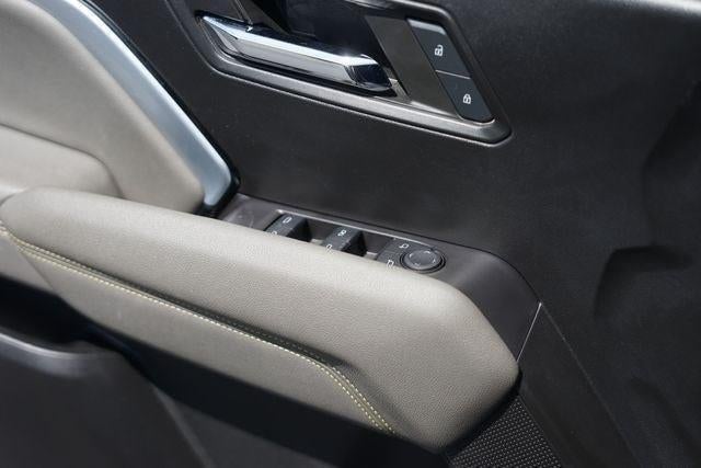 2024 Chevrolet Colorado 4WD ZR2