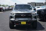 2024 Chevrolet Colorado 4WD ZR2