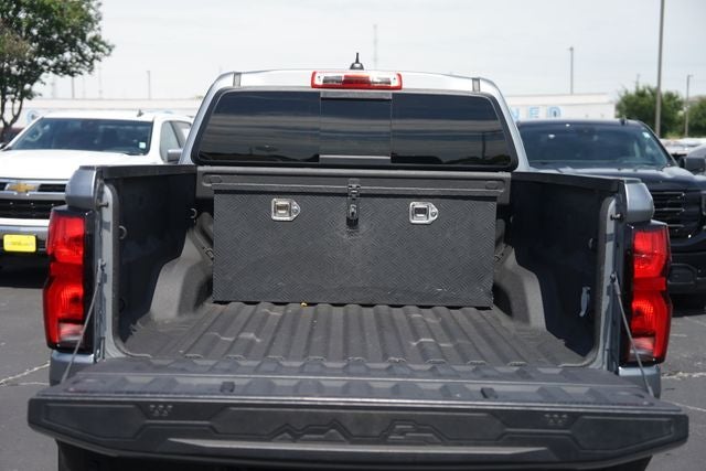 2024 Chevrolet Colorado 4WD ZR2