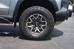 2024 Chevrolet Colorado 4WD ZR2