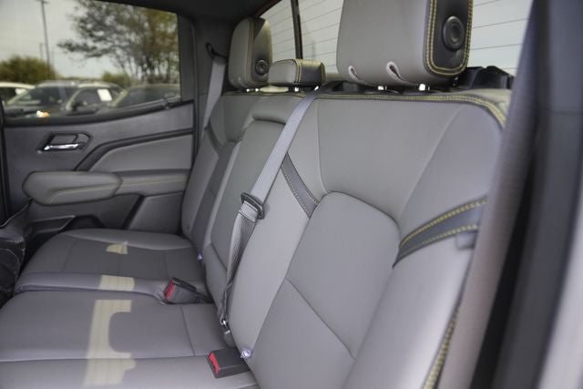 2024 Chevrolet Colorado ZR2 BISON