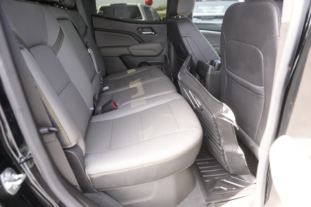 2024 Chevrolet Colorado ZR2 BISON