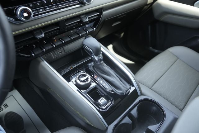 2024 Chevrolet Colorado ZR2 BISON