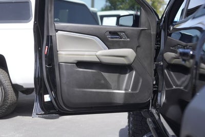2024 Chevrolet Colorado ZR2 BISON