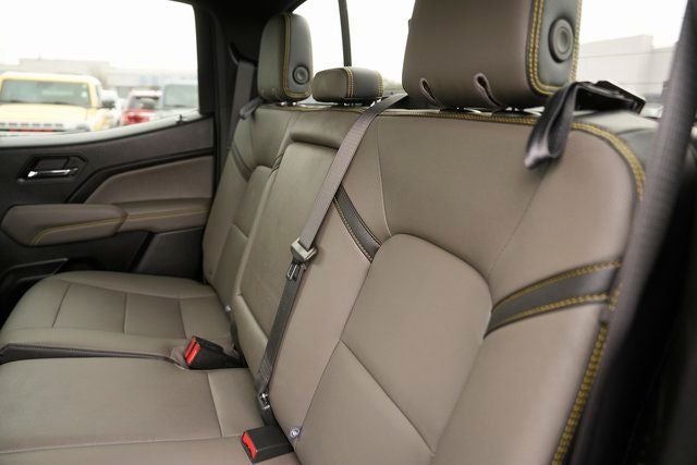 2023 Chevrolet Colorado ZR2