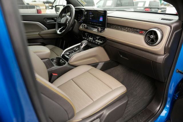 2023 Chevrolet Colorado ZR2