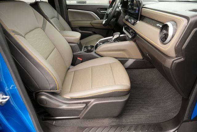 2023 Chevrolet Colorado ZR2