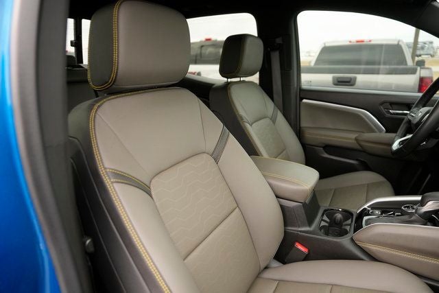 2023 Chevrolet Colorado ZR2