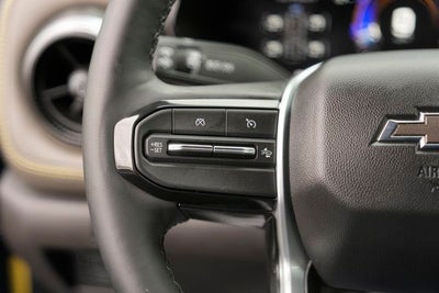 2023 Chevrolet Colorado ZR2