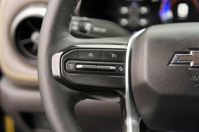 2023 Chevrolet Colorado ZR2