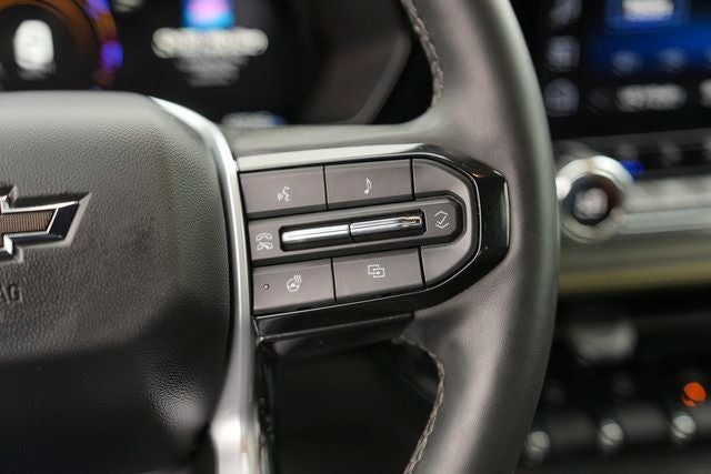 2023 Chevrolet Colorado ZR2