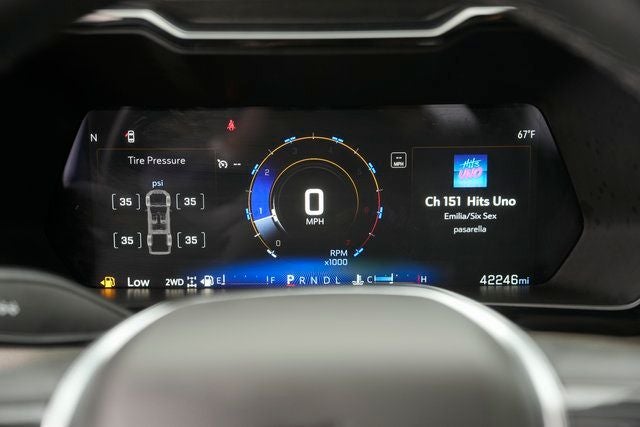 2023 Chevrolet Colorado ZR2