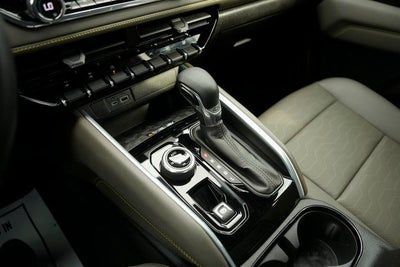 2023 Chevrolet Colorado ZR2