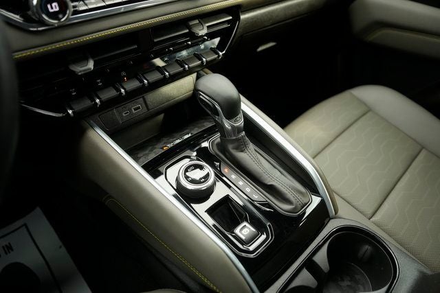 2023 Chevrolet Colorado ZR2