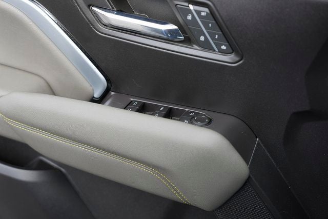 2023 Chevrolet Colorado ZR2