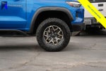 2023 Chevrolet Colorado ZR2