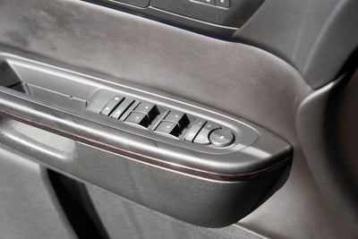 2017 Chevrolet Traverse Premier