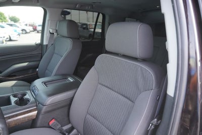 2020 Chevrolet Tahoe LS