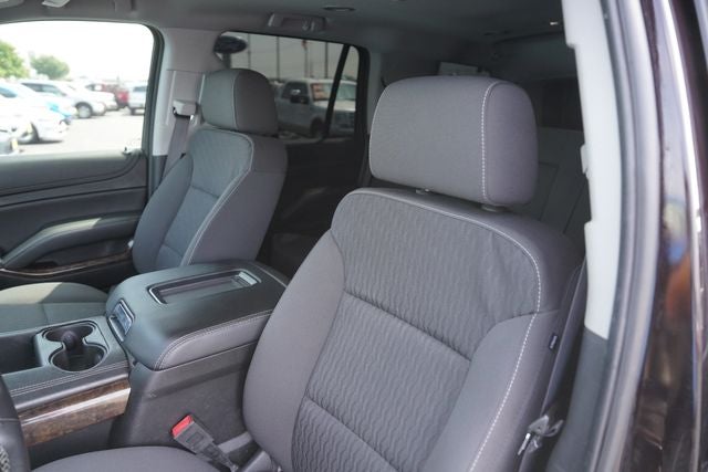 2020 Chevrolet Tahoe LS