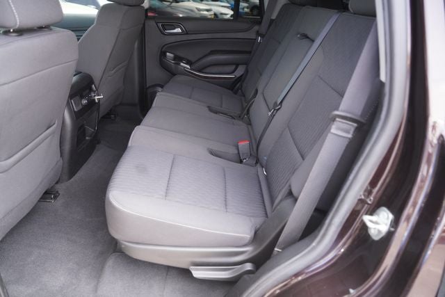 2020 Chevrolet Tahoe LS