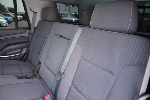 2020 Chevrolet Tahoe LS