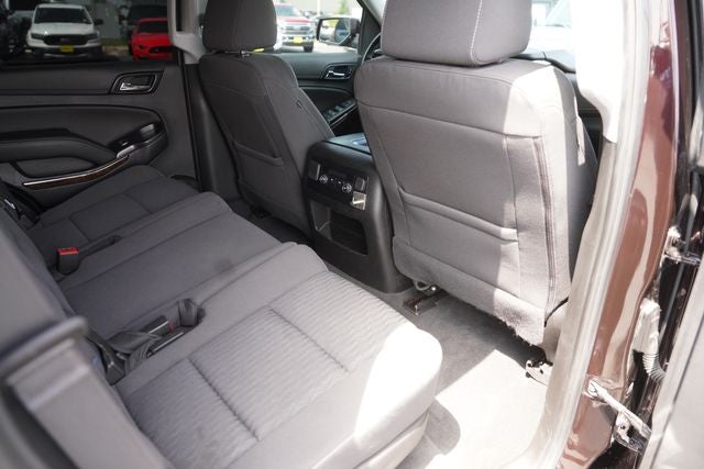 2020 Chevrolet Tahoe LS