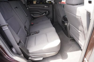 2020 Chevrolet Tahoe LS