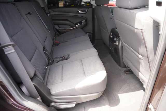 2020 Chevrolet Tahoe LS