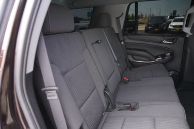 2020 Chevrolet Tahoe LS