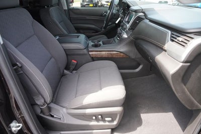 2020 Chevrolet Tahoe LS